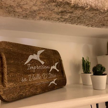 Impressioni In Valle D'Itria 마르티나프란카 외부 사진