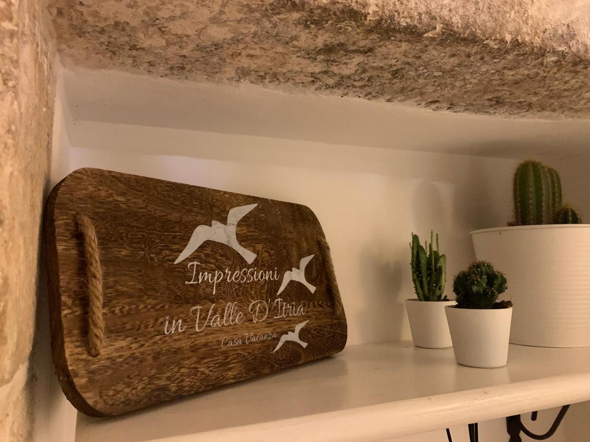 Impressioni In Valle D'Itria 마르티나프란카 외부 사진