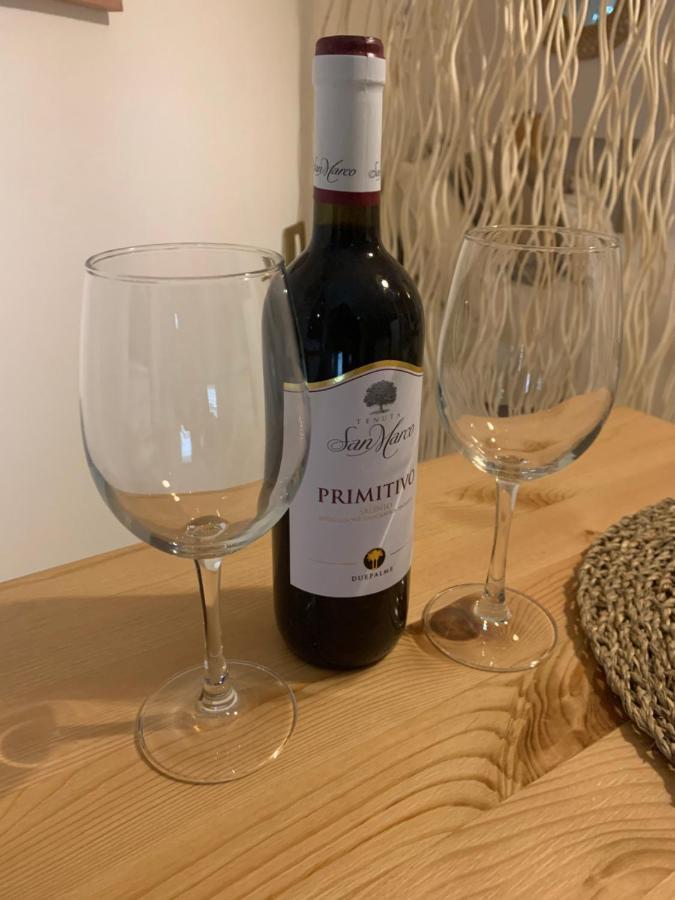 Impressioni In Valle D'Itria 마르티나프란카 외부 사진