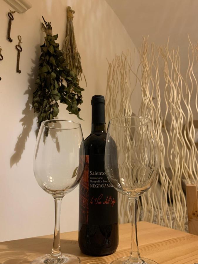 Impressioni In Valle D'Itria 마르티나프란카 외부 사진