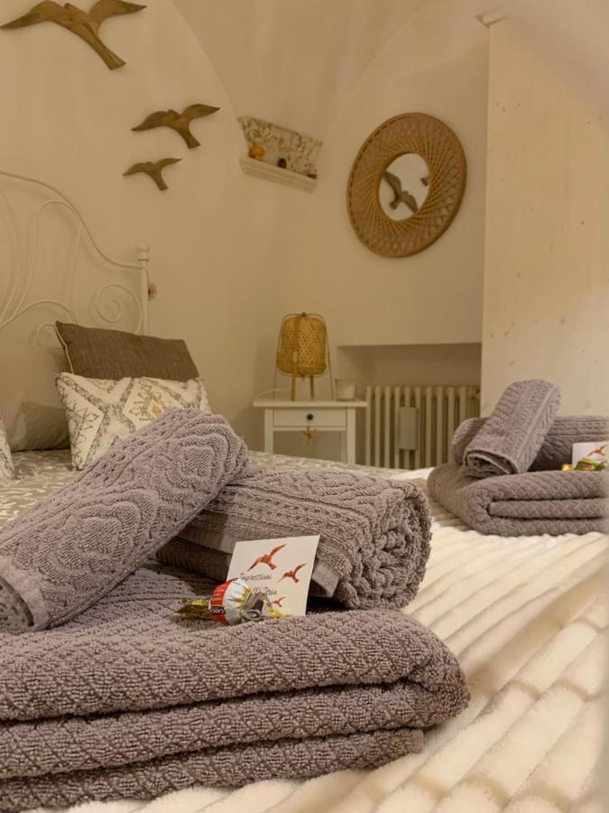 Impressioni In Valle D'Itria 마르티나프란카 외부 사진