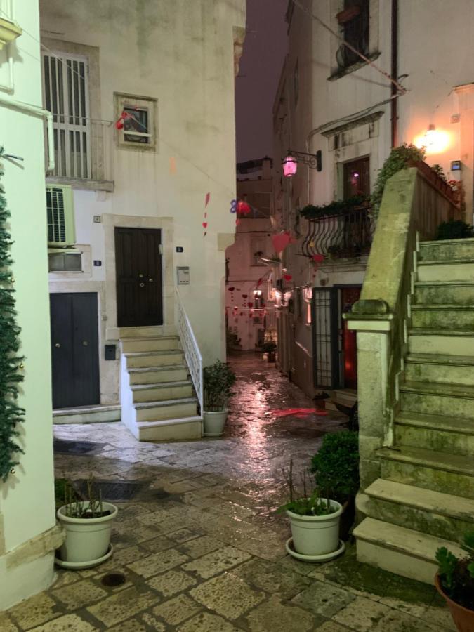 Impressioni In Valle D'Itria 마르티나프란카 외부 사진