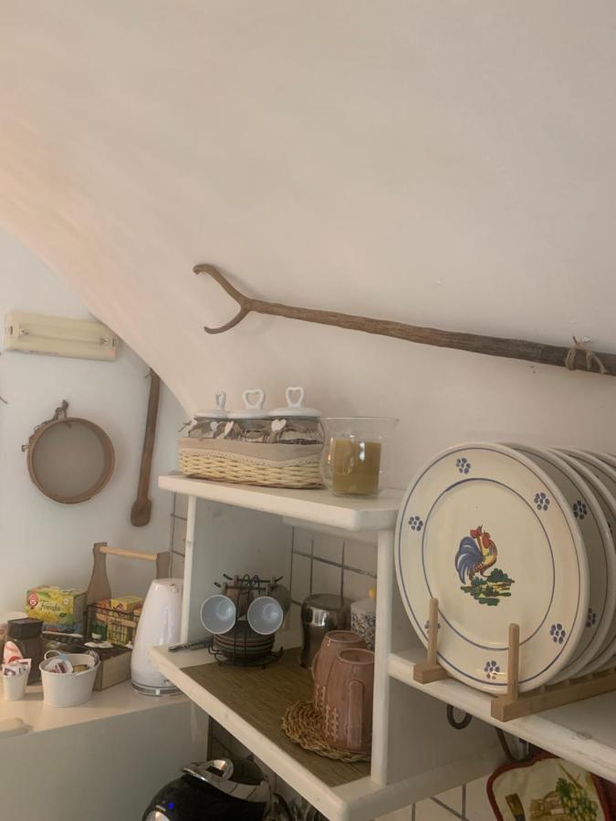 Impressioni In Valle D'Itria 마르티나프란카 외부 사진